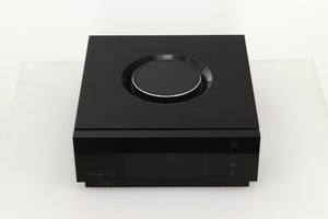 Naim Uniti Atom Streaming Amplifier (2020)