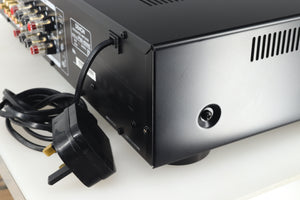 Denon PMA-800NE Integrated Amplifier - Black