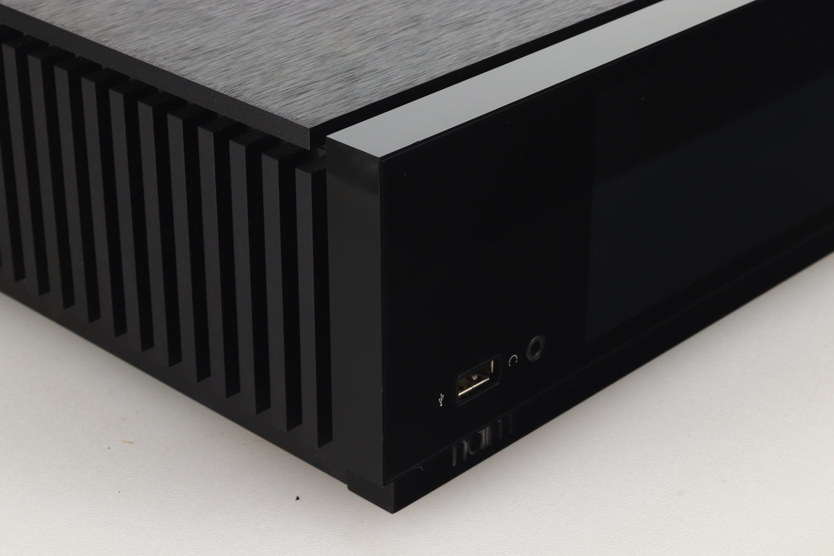 Naim Uniti Atom Streaming Amplifier (2020)