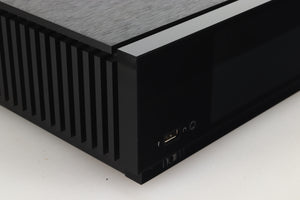 Naim Uniti Atom Streaming Amplifier (2020)