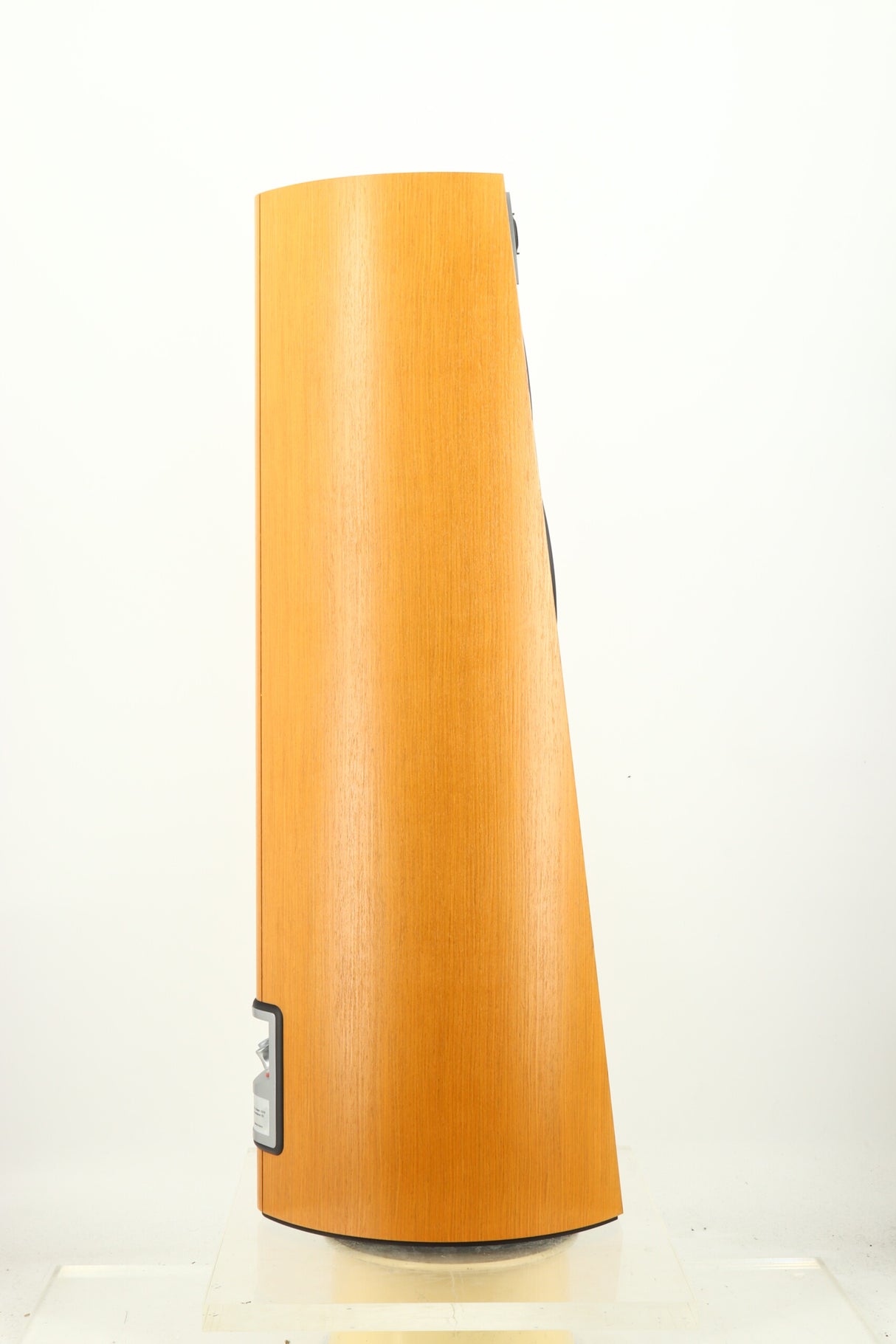 Focal Profile 918 Floorstanding Speakers - Light Oak
