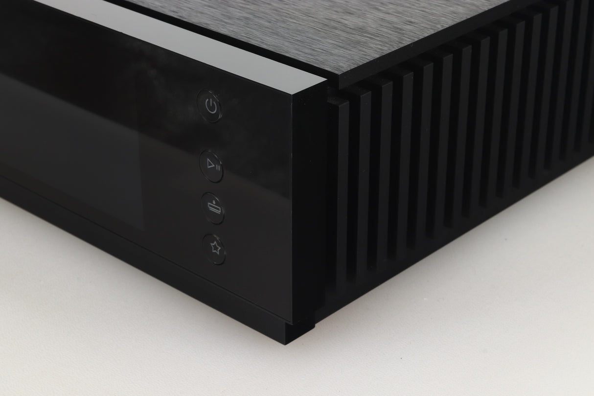 Naim Uniti Atom Streaming Amplifier (2020)