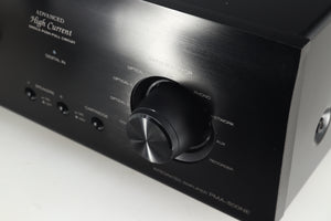 Denon PMA-800NE Integrated Amplifier - Black