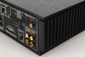 Naim Uniti Atom Streaming Amplifier (2020)
