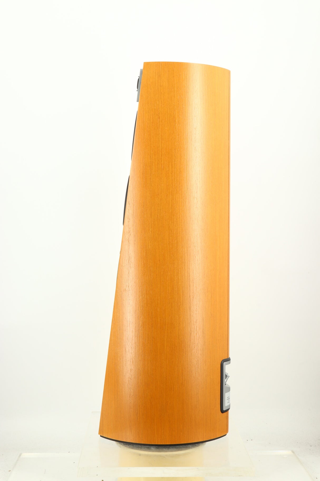 Focal Profile 918 Floorstanding Speakers - Light Oak