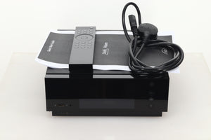 Naim Uniti Atom Streaming Amplifier (2020)