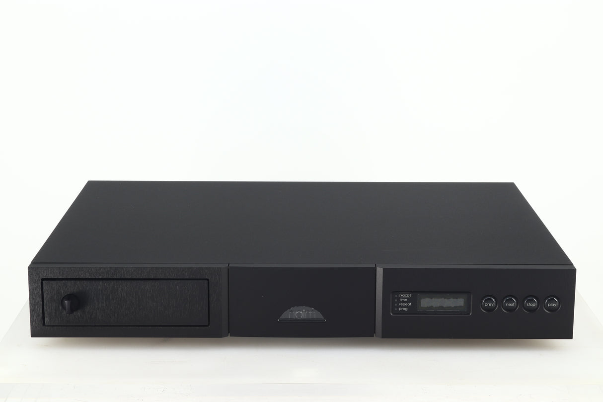 Naim CD5 XS CD Player (2011)