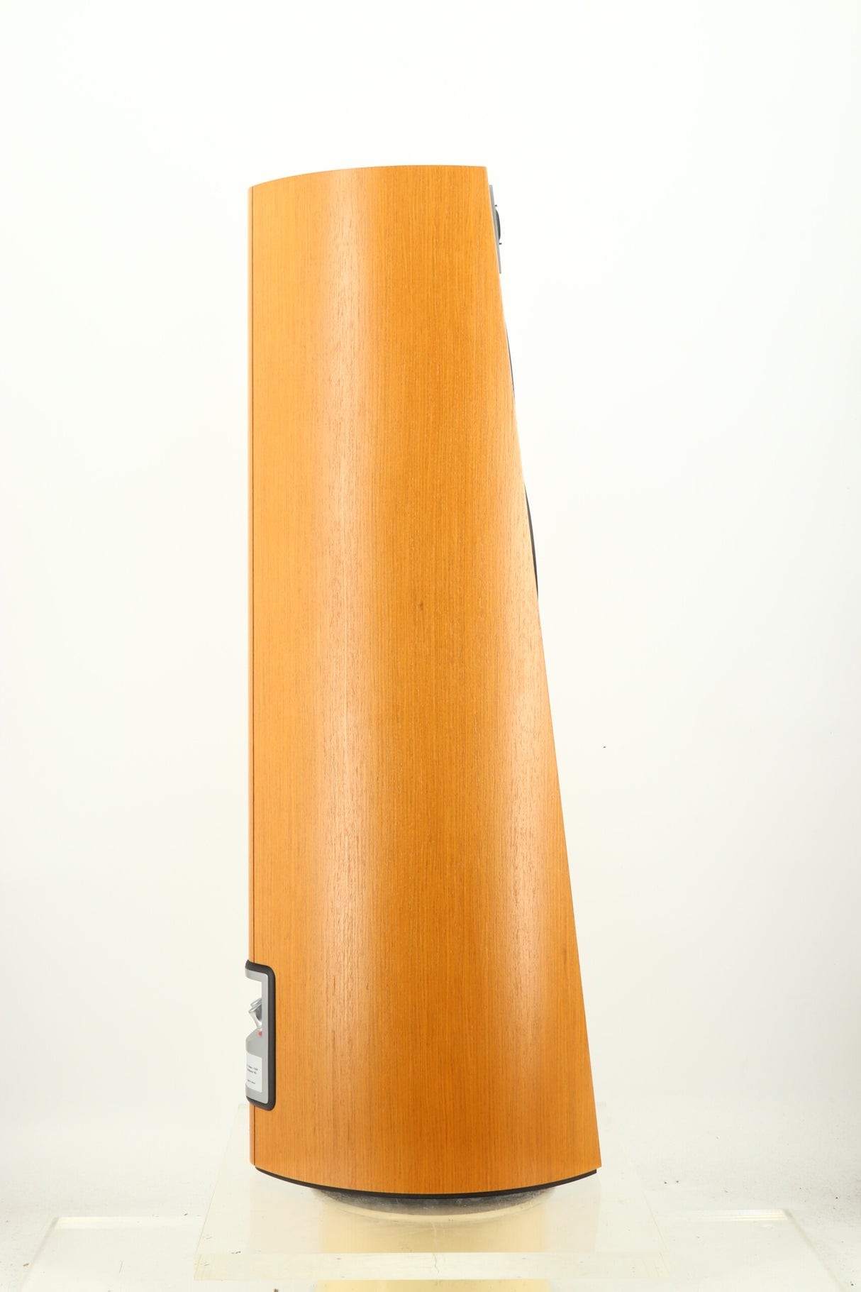 Focal Profile 918 Floorstanding Speakers - Light Oak