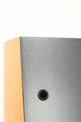 Focal Profile 918 Floorstanding Speakers - Light Oak