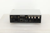 Eversolo DMP A6 Master Edition Gen 2 Streamer - Silver