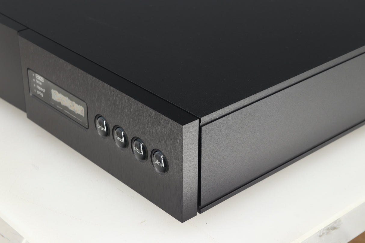 Naim CD5 XS CD Player (2011)