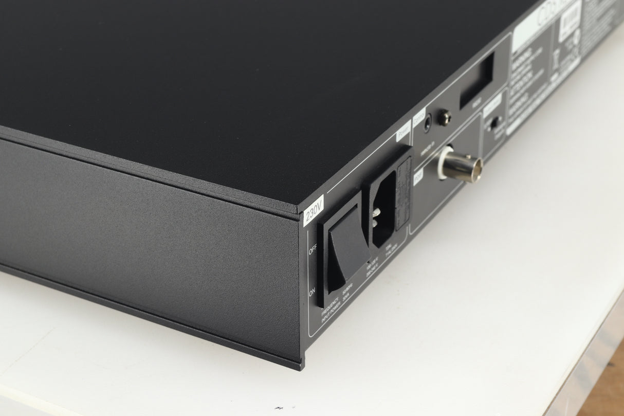 Naim CD5 XS CD Player (2011)