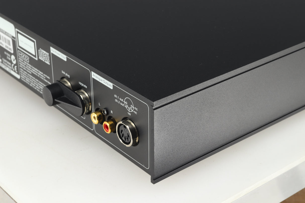 Naim CD5 XS CD Player (2011)