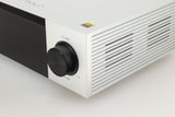 Eversolo DMP A6 Master Edition Gen 2 Streamer - Silver