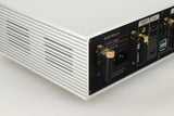 Eversolo DMP A6 Master Edition Gen 2 Streamer - Silver