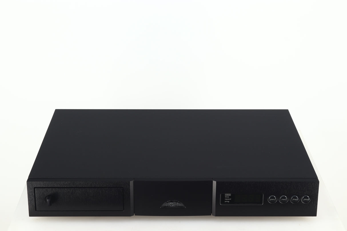 Naim CD5 XS CD Player (2011)