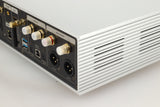 Eversolo DMP A6 Master Edition Gen 2 Streamer - Silver