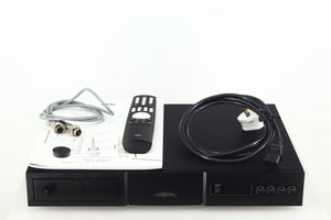 Naim CD5 XS CD Player (2011)