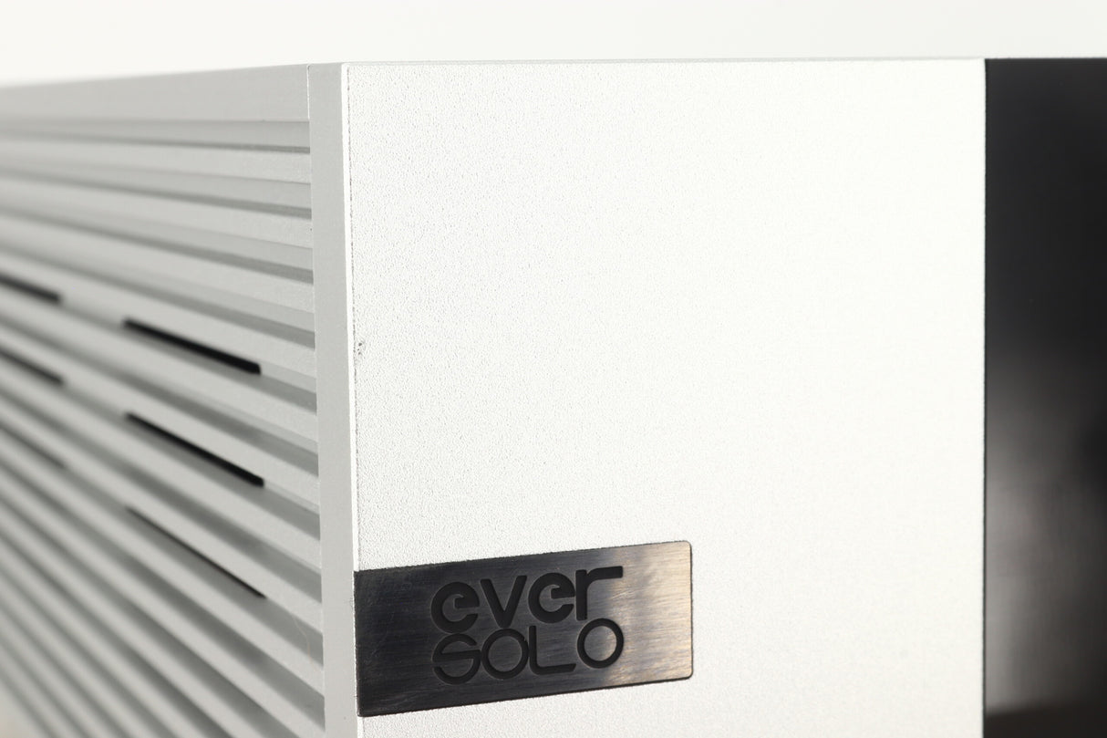 Eversolo DMP A6 Master Edition Gen 2 Streamer - Silver