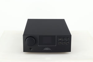 Naim DAC-V1 Digital Analogue Converter (2020)