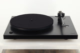 Rega Planar 3 Turntable (24v Motor Upgrade) / NEO Power Supply