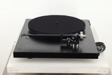 Rega Planar 3 Turntable (24v Motor Upgrade) / NEO Power Supply