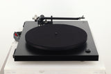 Rega Planar 3 Turntable (24v Motor Upgrade) / NEO Power Supply