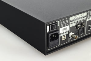 Naim DAC-V1 Digital Analogue Converter (2020)