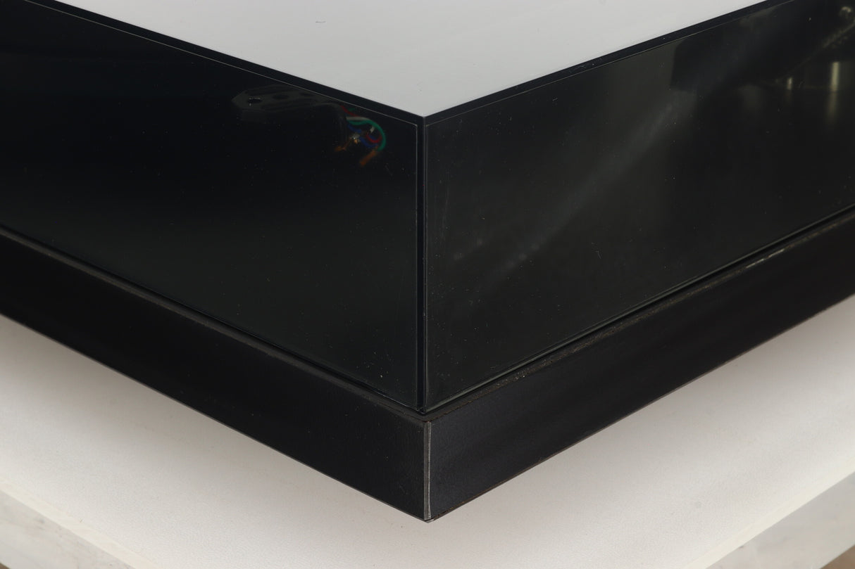Rega Planar 3 Turntable (24v Motor Upgrade) / NEO Power Supply