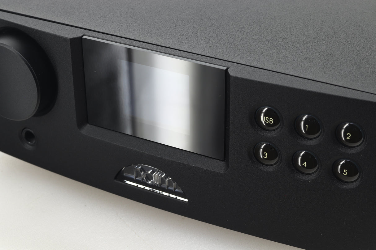 Naim DAC-V1 Digital Analogue Converter (2020)