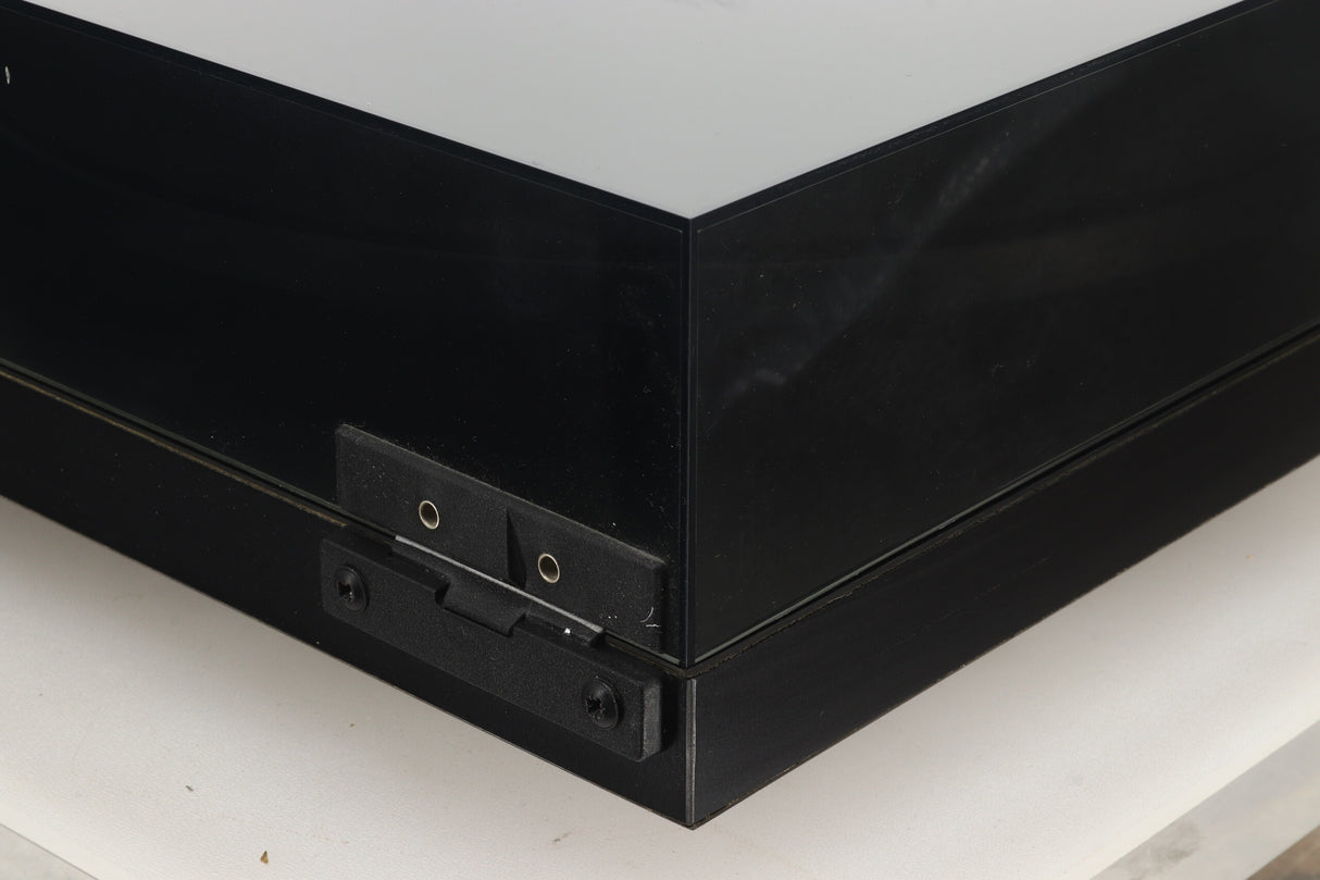 Rega Planar 3 Turntable (24v Motor Upgrade) / NEO Power Supply