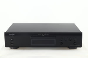 Denon DCD-800NE CD Player - Black