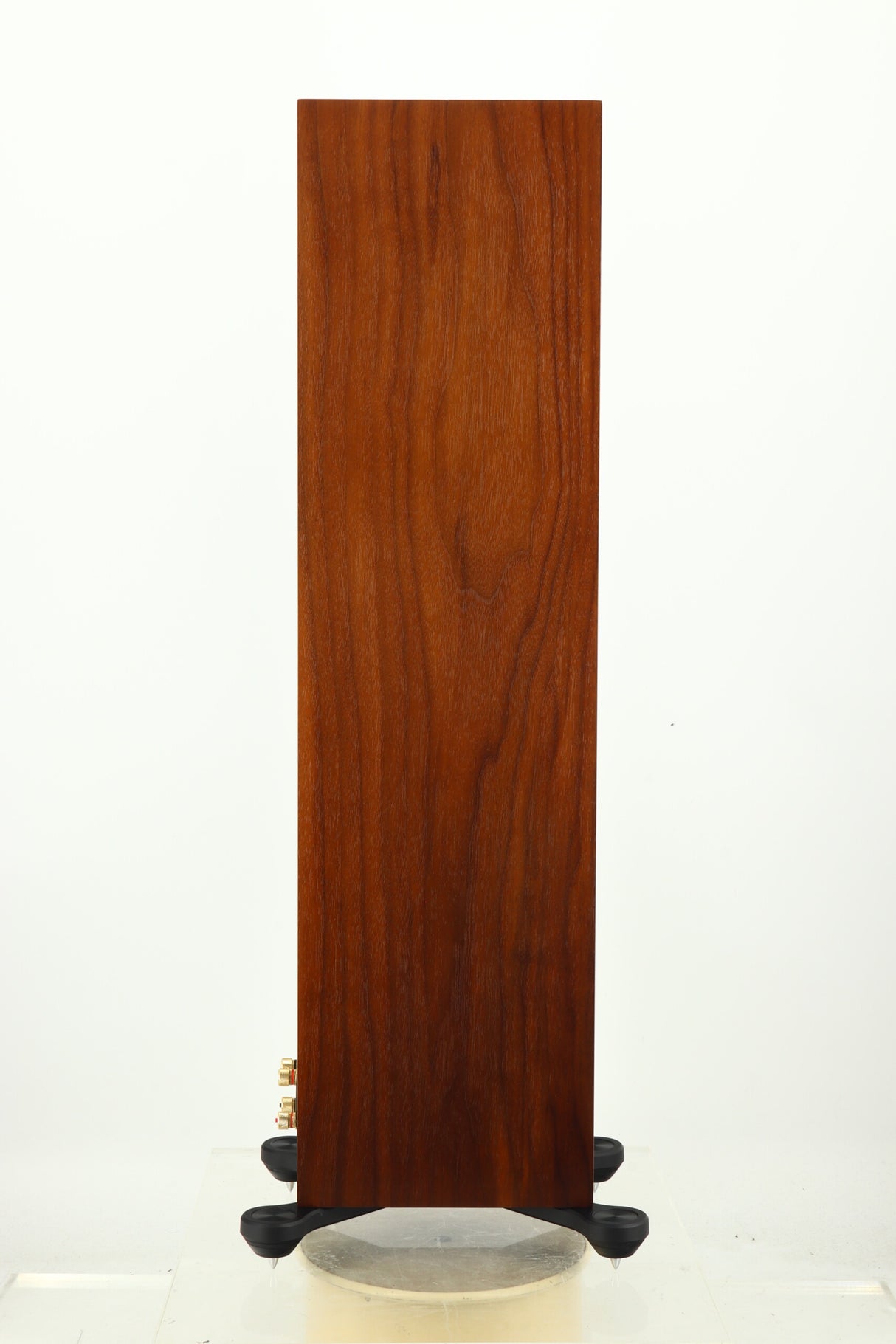 Monitor Audio Silver 200 7G Floorstanding Speakers - Natural Walnut
