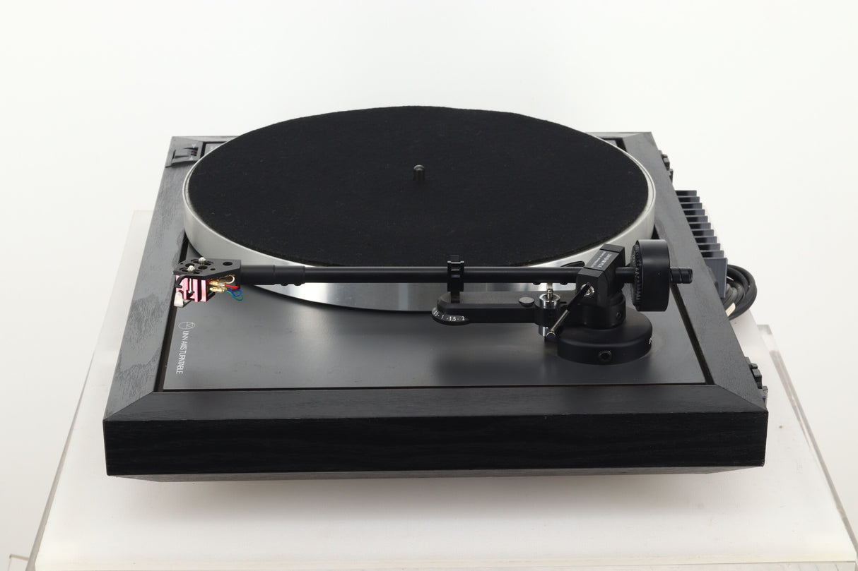 Linn Axis Turntable / Denon DL110 MC Cartridge