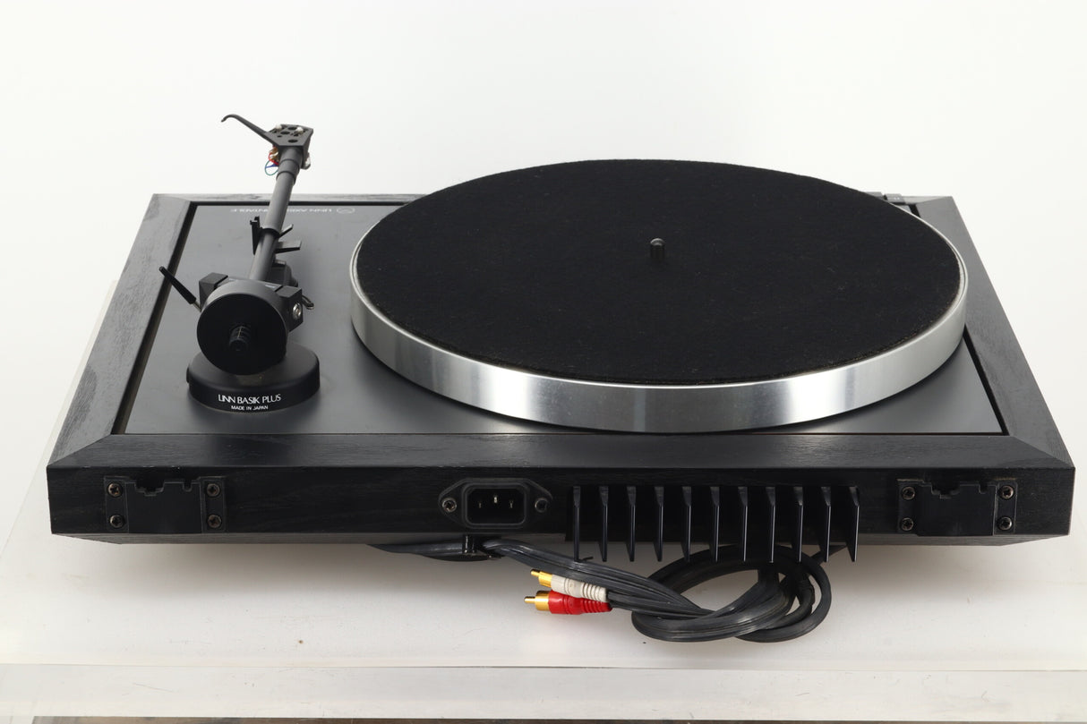 Linn Axis Turntable / Denon DL110 MC Cartridge