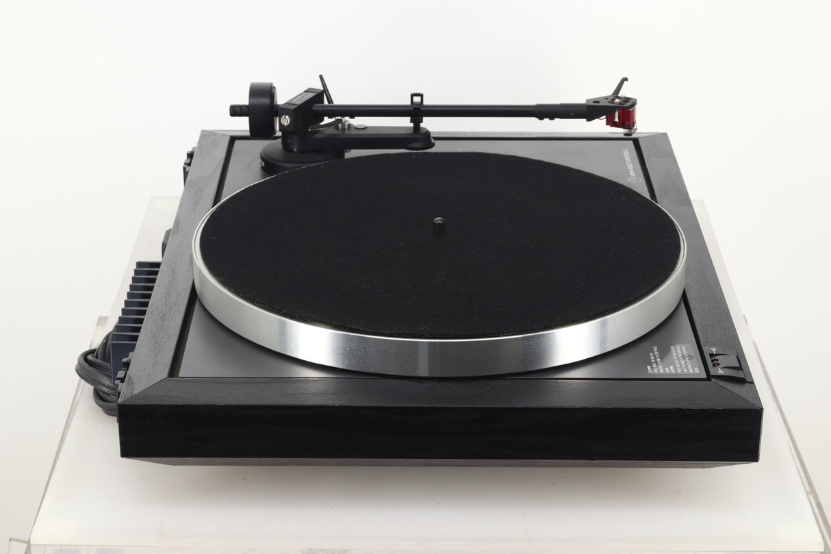 Linn Axis Turntable / Denon DL110 MC Cartridge
