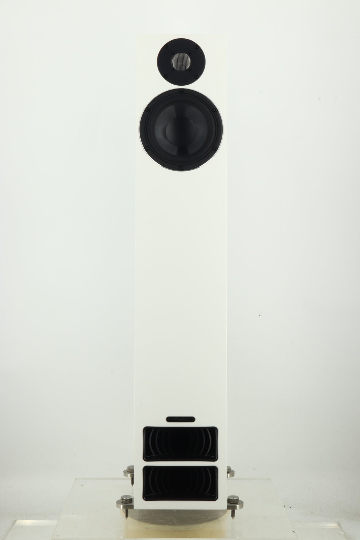 PMC Twenty5 24i Floorstanding Speakers - Silk White