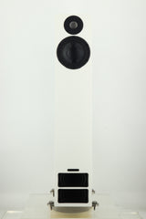 PMC Twenty5 24i Floorstanding Speakers - Silk White