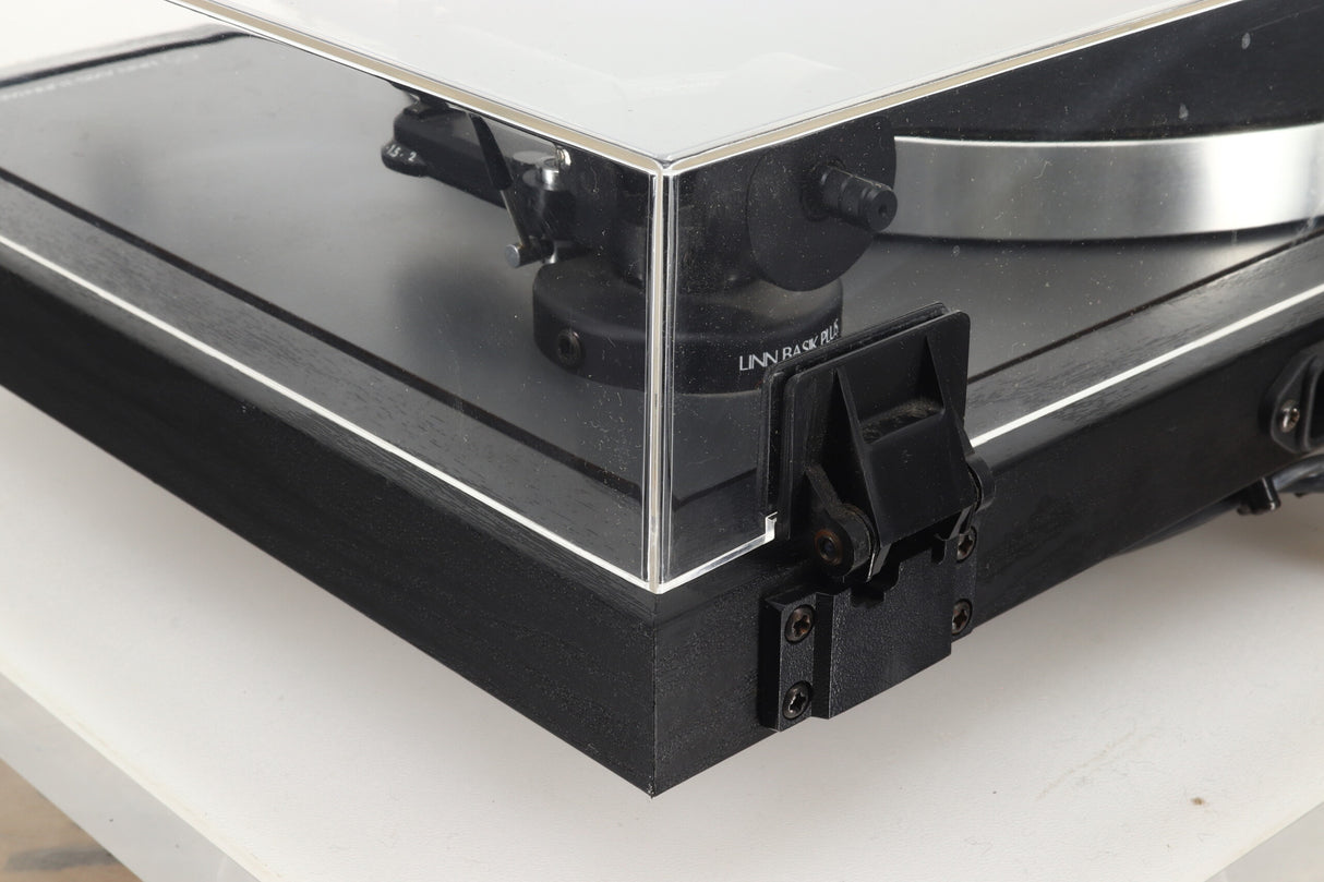 Linn Axis Turntable / Denon DL110 MC Cartridge