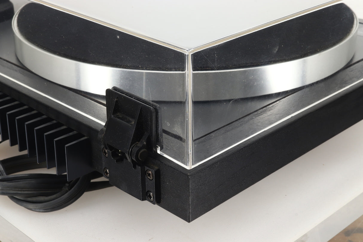 Linn Axis Turntable / Denon DL110 MC Cartridge