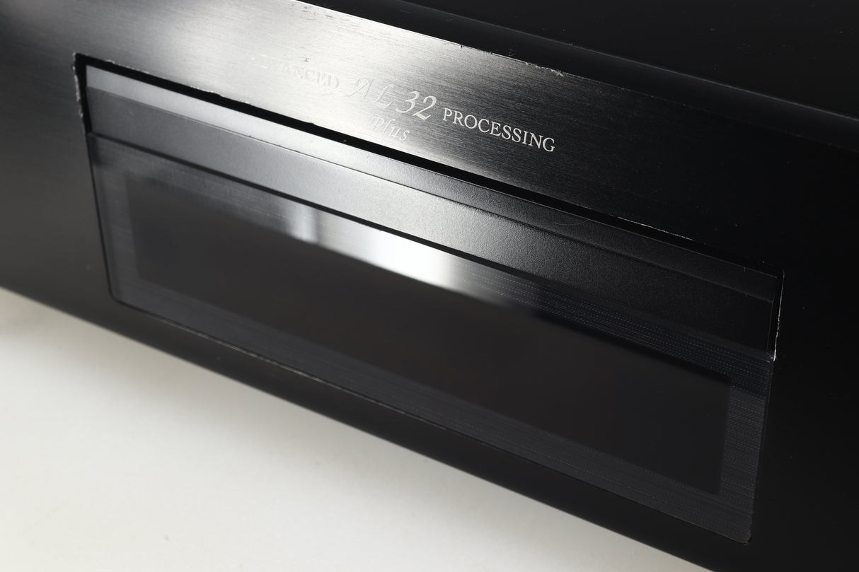 Denon DCD-800NE CD Player - Black