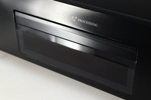 Denon DCD-800NE CD Player - Black
