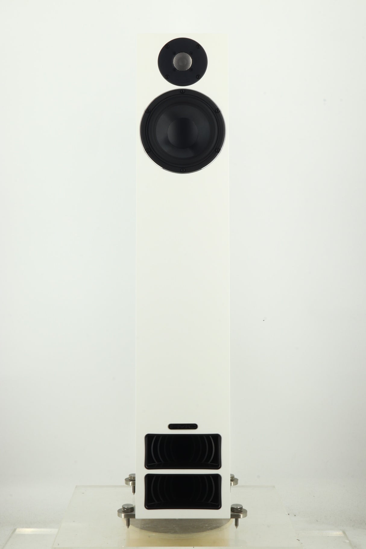 PMC Twenty5 24i Floorstanding Speakers - Silk White