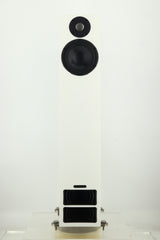 PMC Twenty5 24i Floorstanding Speakers - Silk White