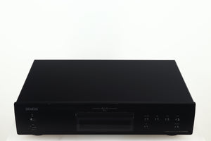 Denon DCD-800NE CD Player - Black