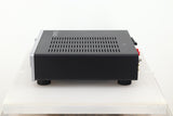 Quad 3 Integrated Amplifier - Grey
