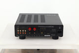 Quad 3 Integrated Amplifier - Grey