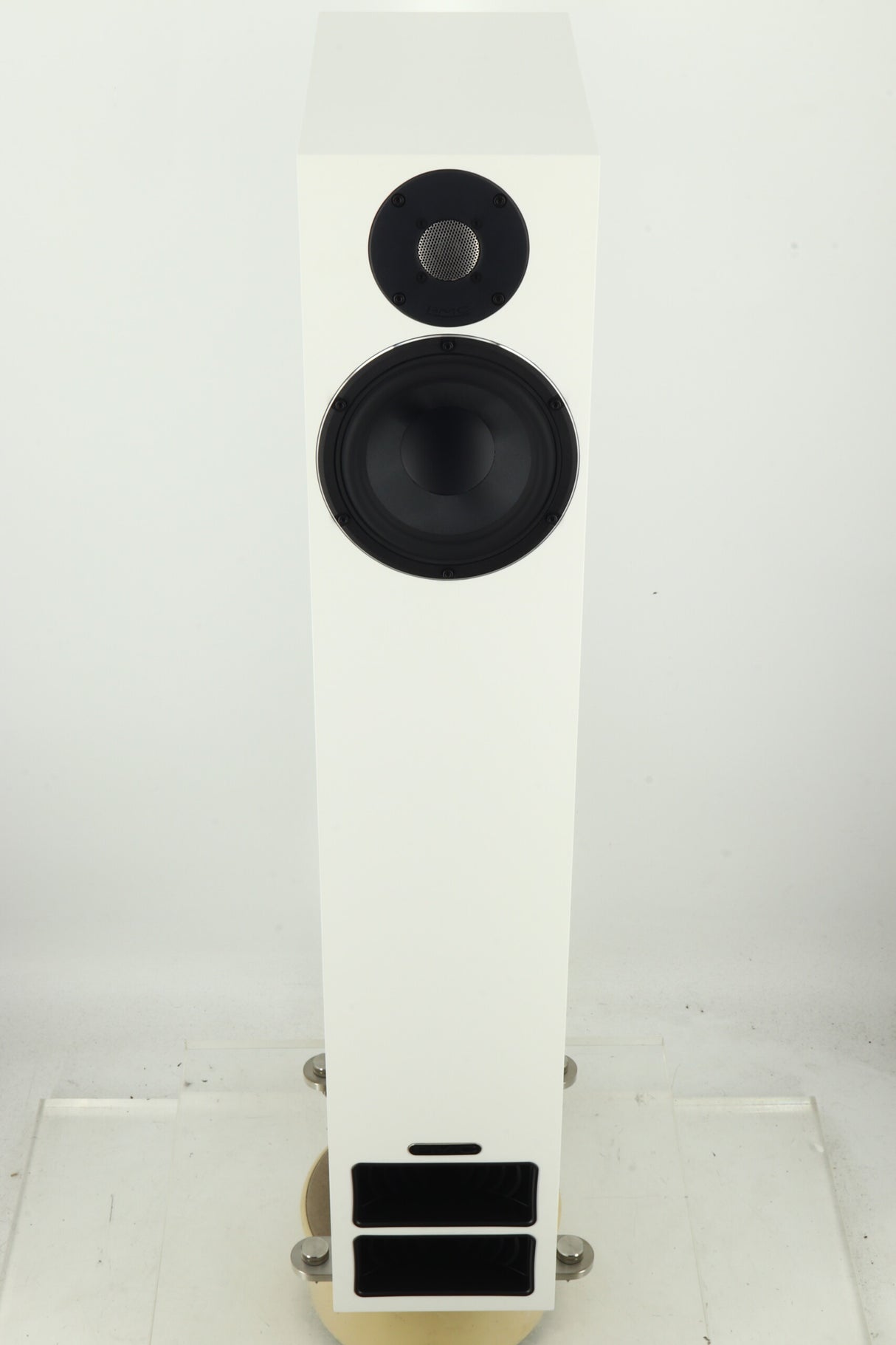 PMC Twenty5 24i Floorstanding Speakers - Silk White