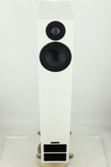 PMC Twenty5 24i Floorstanding Speakers - Silk White