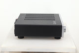 Quad 3 Integrated Amplifier - Grey